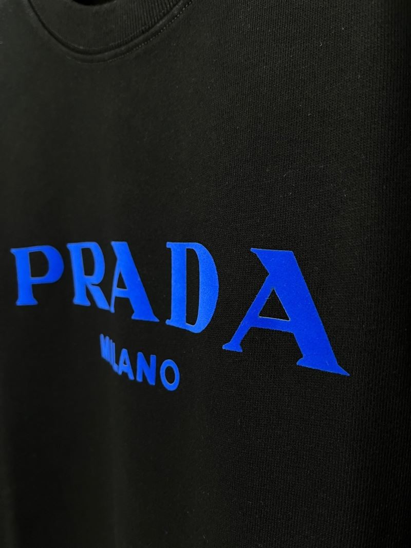 Prada Hoodies